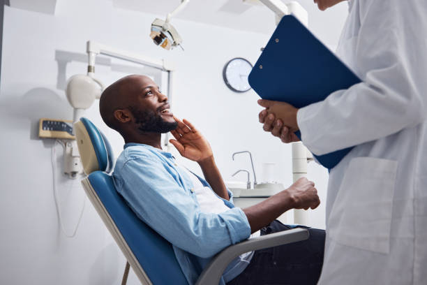 Best Weekend Emergency Dentist in Chimayo, NM
