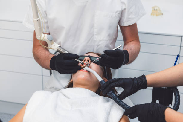 Best Emergency Root Canal Treatment in Chimayo, NM